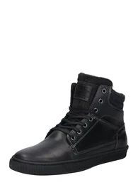 Sneaker schwarz