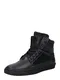 BULLBOXER Sneaker schwarz