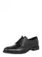 SELECTED HOMME Schnürschuhe schwarz
