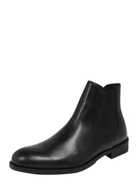 Chelsea Boot schwarz