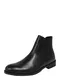 SELECTED HOMME Chelsea Boot schwarz