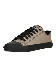 Ethletic Sneaker schwarz / dunkelbeige