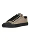 Ethletic Sneaker schwarz / dunkelbeige