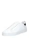 The Kooples Sneaker ''''AHCH19005K'''' weiß