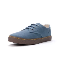 Ethletic Halbschuhe rauchblau