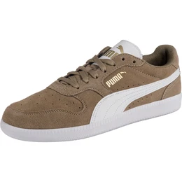 Sneakers Low ''''Smash v2'''' braun / weiß