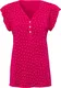 LASCANA Tričko  pink