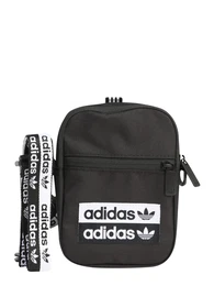 Tasche ''''Vocal Fest'''' weiß / schwarz