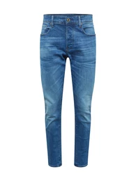 Jeans ''''3301'''' blue denim