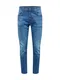 G-Star RAW Jeans ''''3301'''' blue denim