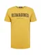REPLAY T-Shirt senf