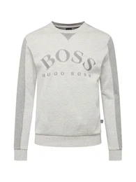 Sweatshirt ''''Salbo'''' grau