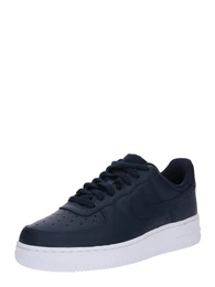 Sportswear Sneaker ''''Air Force 1'''' schwarz