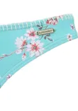 Tyrkysové Bandeau Tankiny image