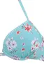 Babydoll plavky halterneck image