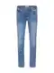 JACK & JONES Jeans ''''Glenn'''' blue denim