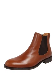 Stiefel cognac