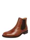 SELECTED HOMME Stiefel cognac
