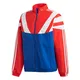 ADIDAS ORIGINALS Jacke ''''Balanta 96'''' rot / weiß / royalblau