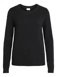 Svetr 'VIRil' černá