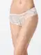 Samsøe Samsøe Kalhotky 'TANDY PANTIES 6356' krémová Samsøe Samsøe Kalhotky 'TANDY PANTIES 6356' krémová