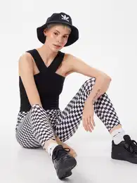 Urban Classics Top černá