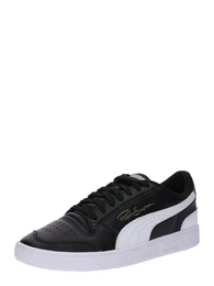 Sneaker ''''Ralph Sampson Lo'''' schwarz / weiß