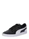 PUMA Sneaker ''''Ralph Sampson Lo'''' schwarz / weiß
