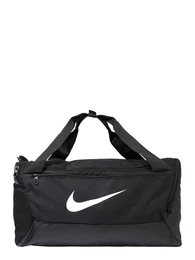 Sporttasche ''''BRSLA S DUFF - 9.0'''' schwarz / weiß