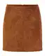 VERO MODA Krilo ''''Donna Dina''''  konjak