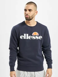 Ellesse Herren Sweatshirt SUCCISO blau