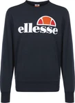 Ellesse Herren Sweatshirt SUCCISO blau