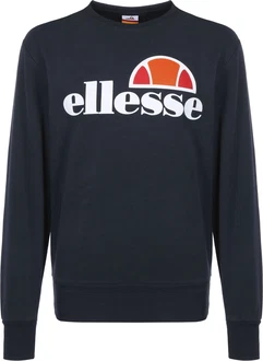 Ellesse Herren Sweatshirt SUCCISO Ellesse Herren Sweatshirt SUCCISO