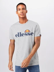 Ellesse T-Shirt SL Prado Grau/Grau/Grau/Grau/Grau/Grau/Grau/Grau/Grau/Grau/Grau/Grau/Grau/Grau/Grau/Grau/Grau/Grau/Grau/Grau/Grau/Grau/Grau