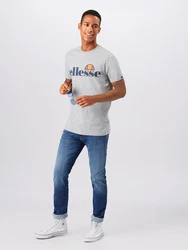 Ellesse T-Shirt SL Prado Grau/Grau/Grau/Grau/Grau/Grau/Grau/Grau/Grau/Grau/Grau/Grau/Grau/Grau/Grau/Grau/Grau/Grau/Grau/Grau/Grau/Grau/Grau