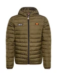 ellesse Herren Lombardy Anorak Jacke Grn
