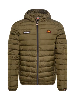 ellesse Herren Lombardy Anorak Jacke ellesse Herren Lombardy Anorak Jacke