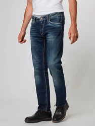 CAMP DAVID Jeans 'Nico' dunkelblau
