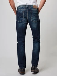 CAMP DAVID Jeans 'Nico' dunkelblau