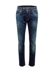 CAMP DAVID Jeans 'Nico' dunkelblau