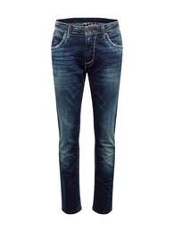 Jeans 'Nico' dunkelblau