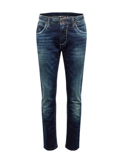 CAMP DAVID Jeans 'Nico' dunkelblau