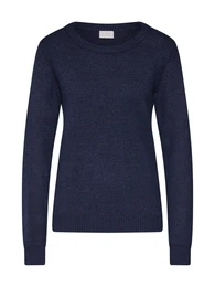 Svetr 'VLRil' noční modrá