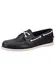 SEBAGO Halbschuhe kobaltblau / weiß