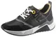 DIESEL Sneaker ''''Brentha'''' schwarz