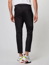 DRYKORN Hose JEGER schwarz