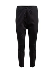 DRYKORN Hose JEGER schwarz