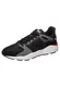 ADIDAS PERFORMANCE Sneaker ''''Crazychaos'''' schwarz / grau / hellrot
