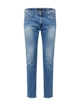 REPLAY Jeans 'Anbass' blue denim