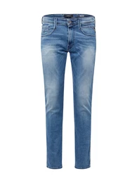 Jeans 'Anbass' blue denim